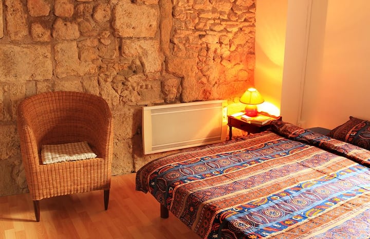 Dhomë gjumi 2