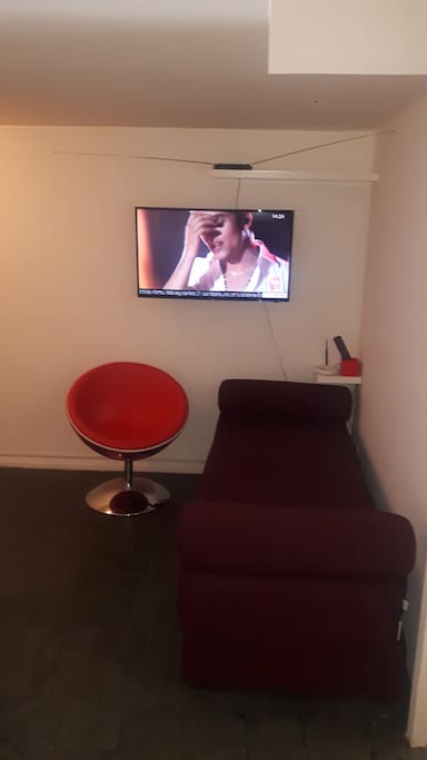 Sala
Living room