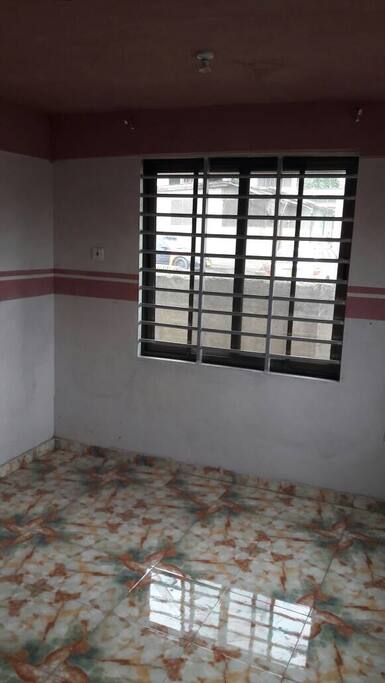 Hall or common room