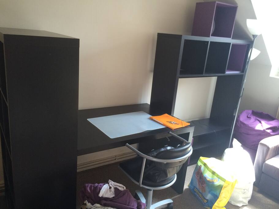 Bureau