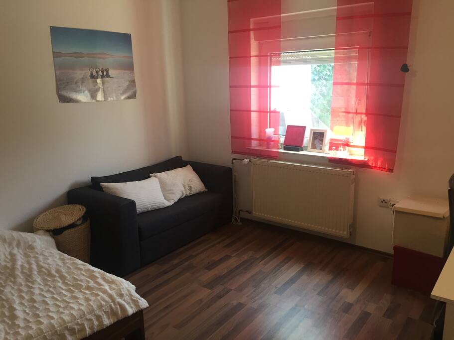 Dein Zimmer