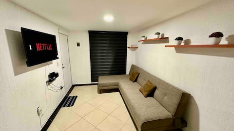 Casa Cedros Toluca cerca Stellantis