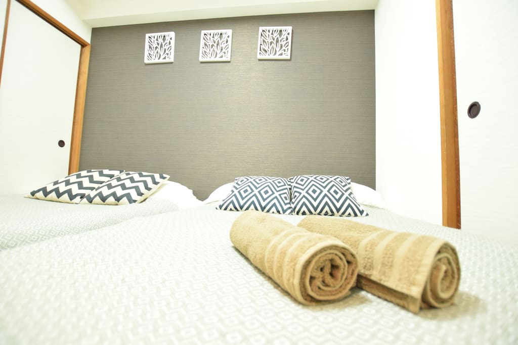Beds
