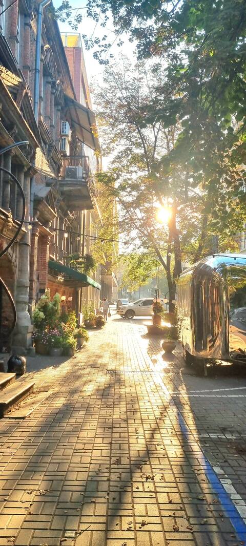 Lovely place