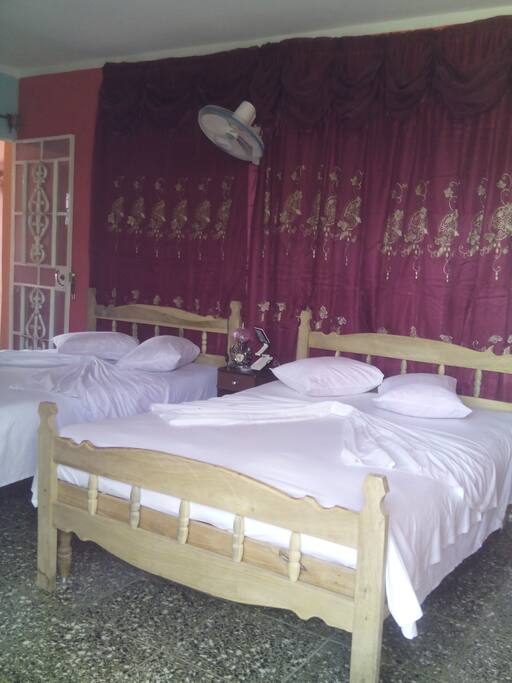 Habitación No.1