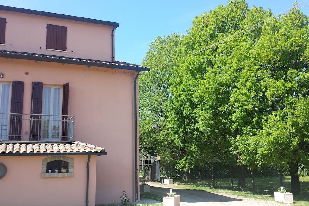 casa