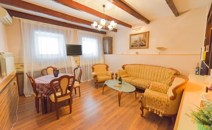 Fairy Tale Boutique Hotel - Baku