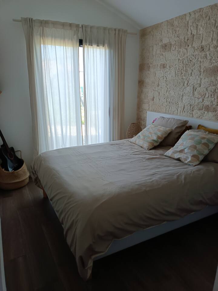 Chambre 1