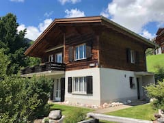 Charming+Swiss+Chalet+%2ANEWLY+renovated