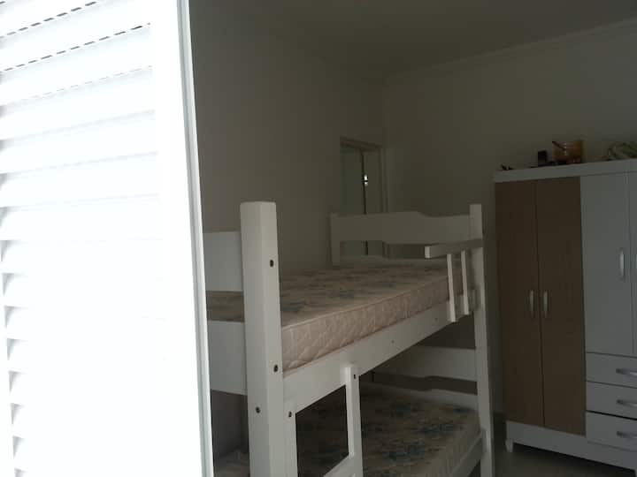 סוויטת קומת קרקע 3