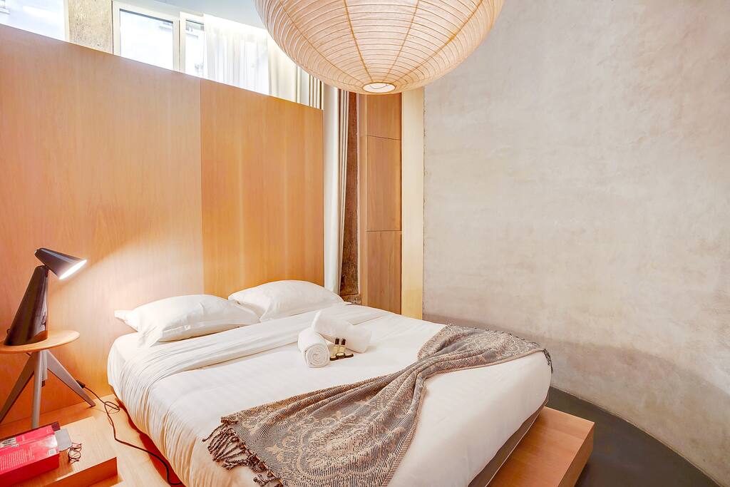 chambre