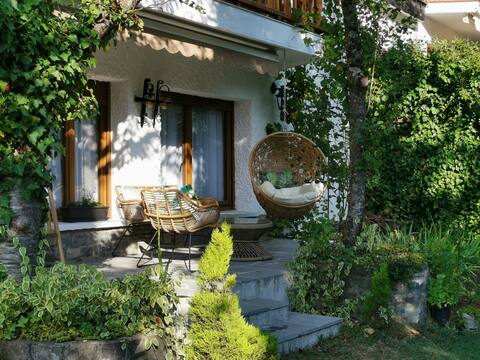 Chalet Los Yayos. Luxury in the best location