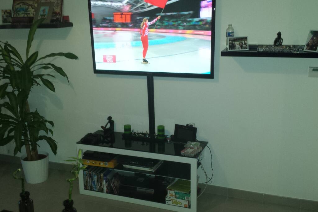 TV