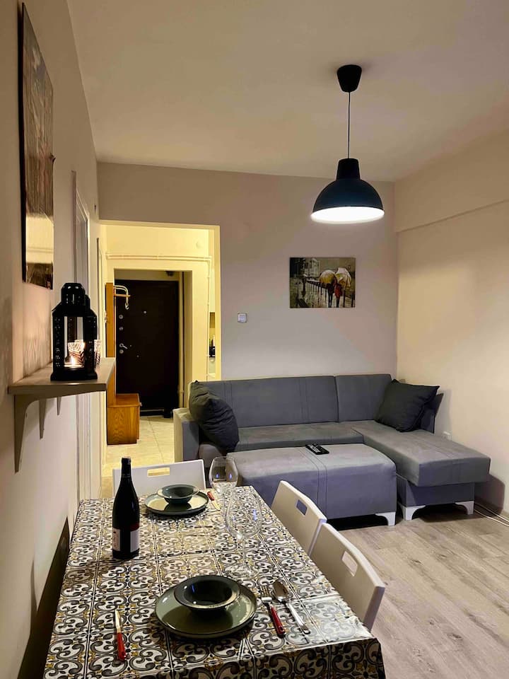 Güzel ve Konfor/Mükemmel Konum Feneryolu - Kadıköy şehrinde Kiralık  Apartman daireleri, İstanbul, Türkiye - Airbnb