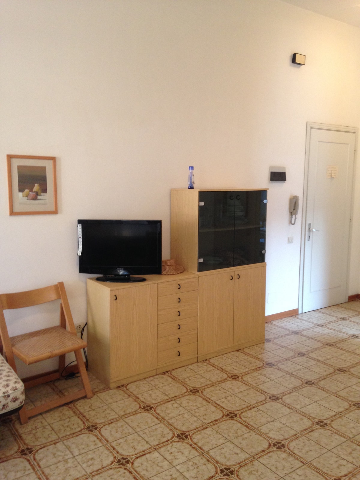 Дневната соба