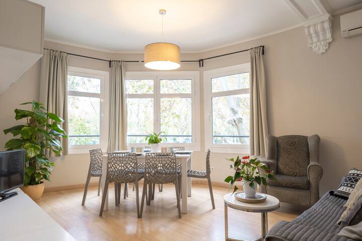 LOST GARDEN XL – Special family, Ciutadella Park gallery image 2