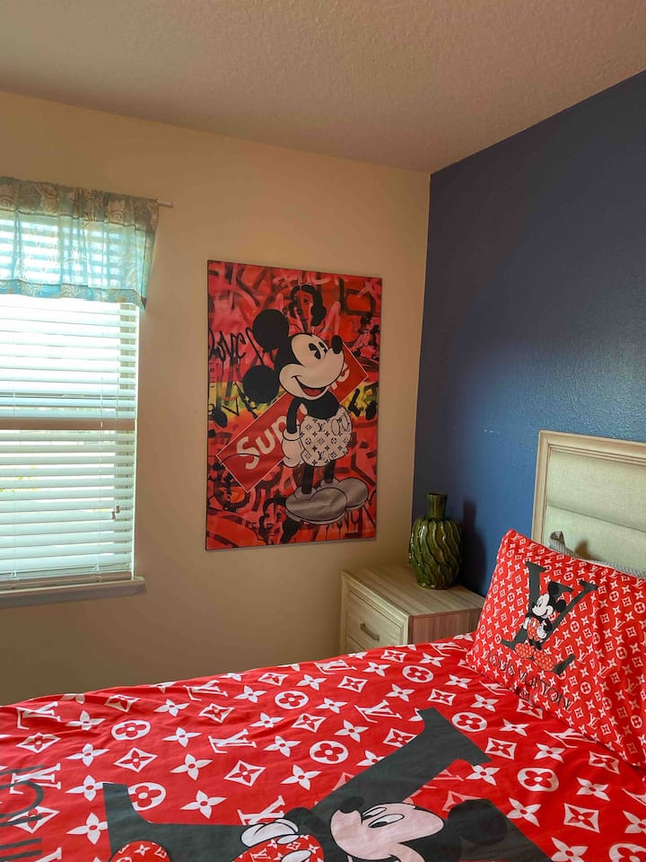 Cool dizajnersko platno