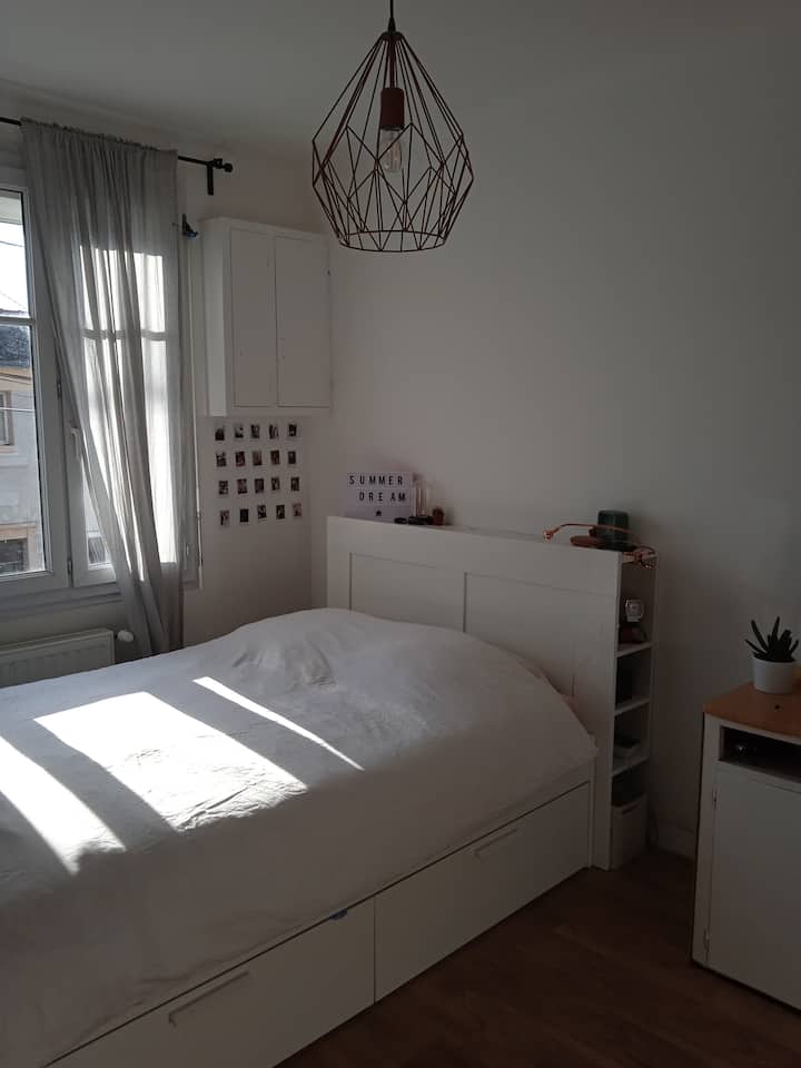 Chambre 2