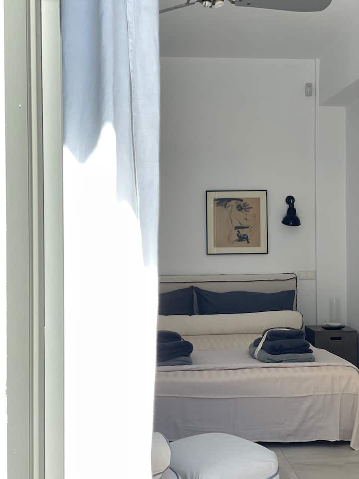 Habitación 1