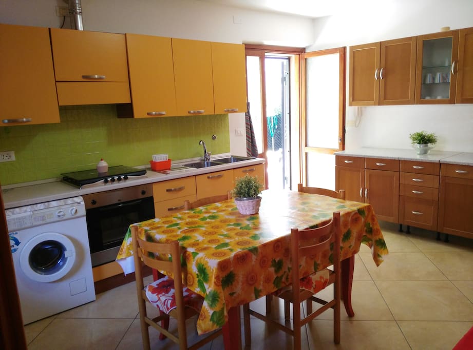 CUCINA
