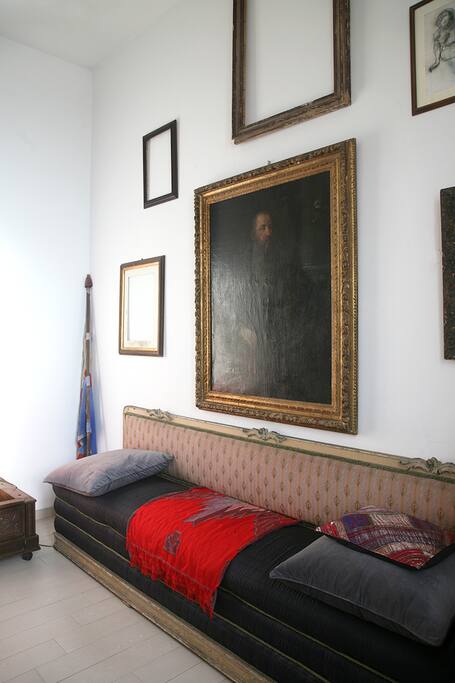 Detail Lounge