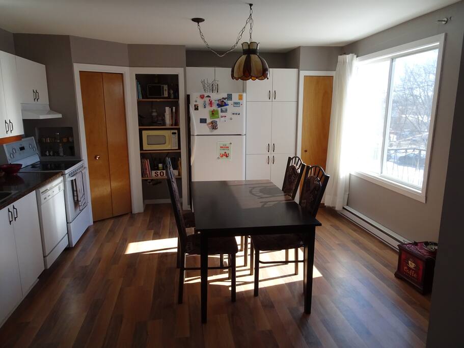 Cuisine - Kitchen