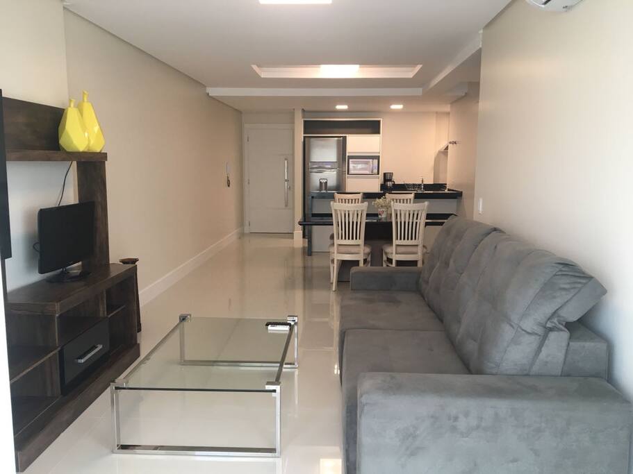 Sala integrada