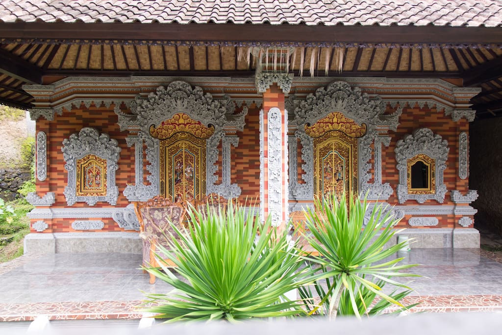 pondok bali home