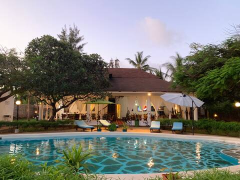 Whole Villa Ameera Malindi