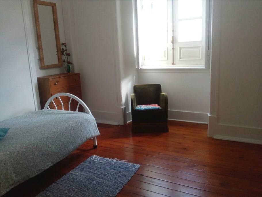 single room2