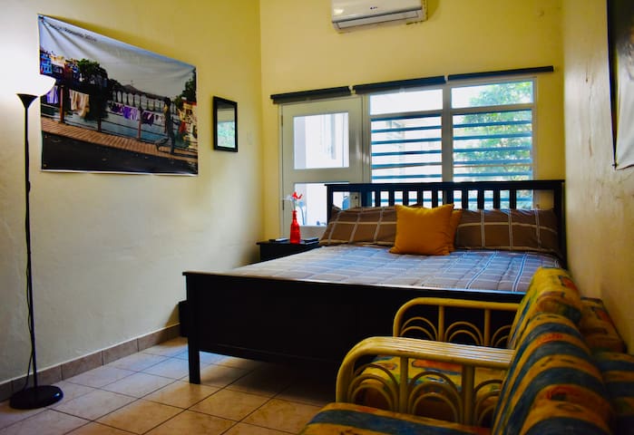Airbnb San Juan Ferienwohnungen Unterkunfte San