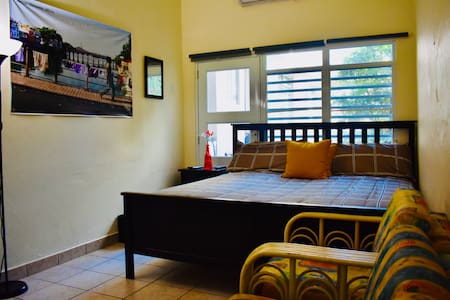 Best private apartment in San Juan