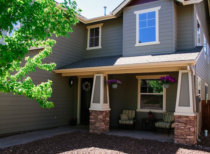 Perfect For A Mountain Getaway - Flagstaff, AZ