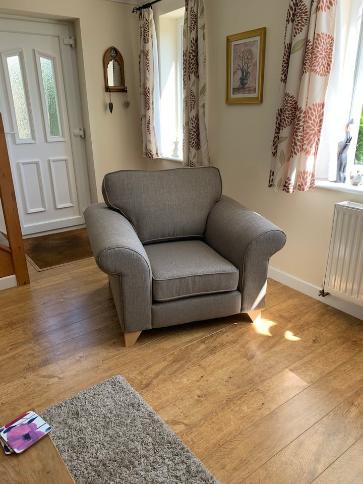 2 Bed Cottage Annexe, Dalwood, Axminster - Somerset