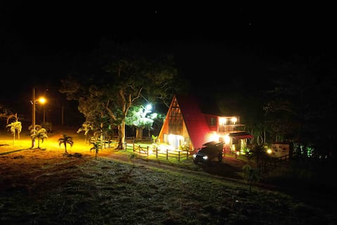 The River House Rd -5 Guest