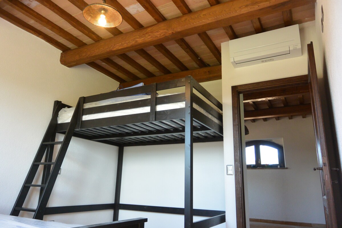 Спална соба 2