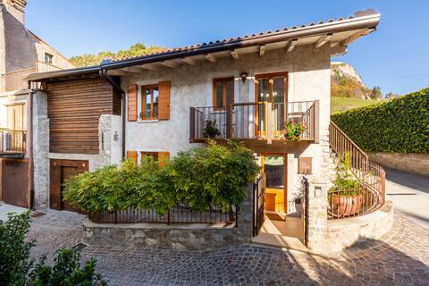 Borgo Cantagallo - Casa Olivia 2
