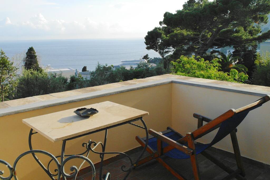 Il terrazzino