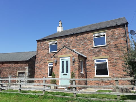 Country Farm House