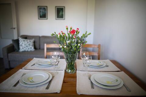 Home For You Near The Beach / Ergo Arena