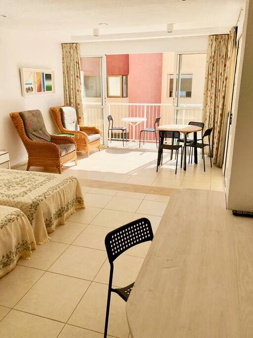 El Habitación