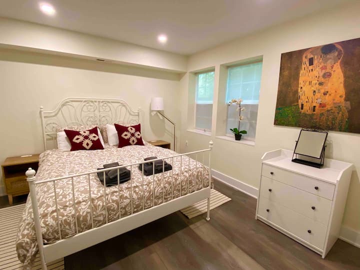 საძინებელი