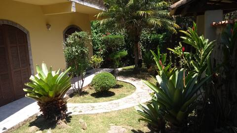 Casa / Chalé Temporada Penedo Itatiaia / RJ