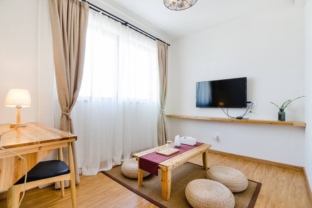 ROOM1-会客区