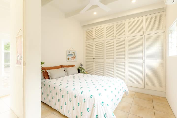 Спалня 4  - двойно легло