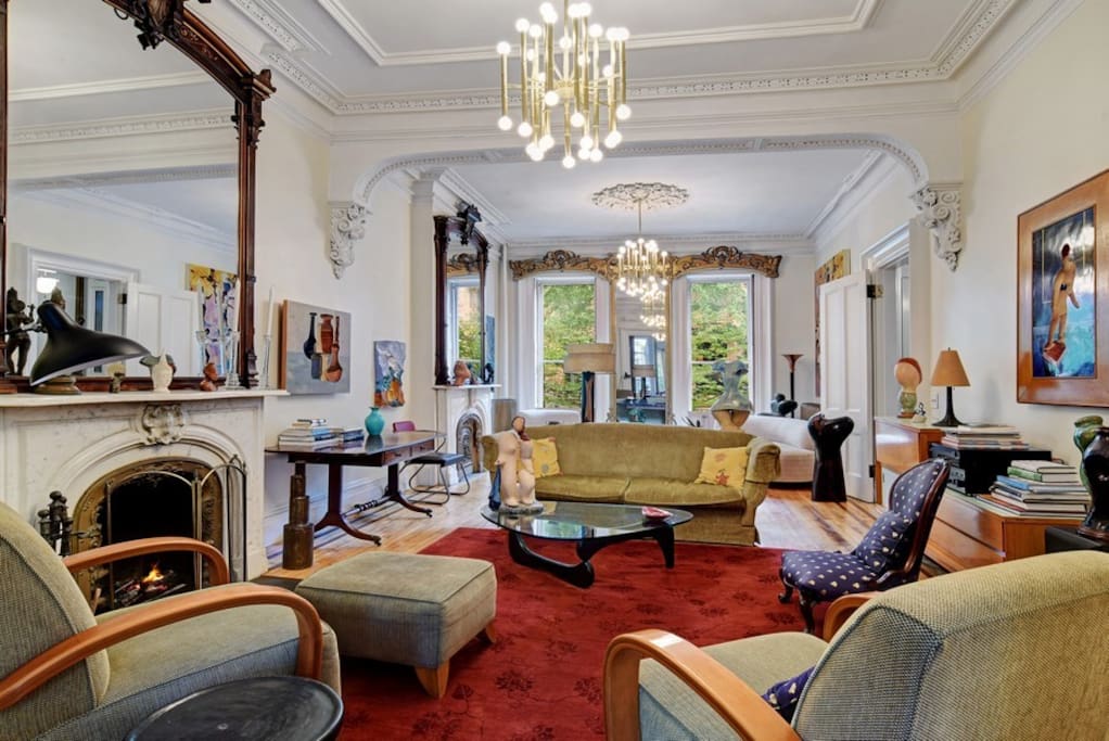 Livingroom