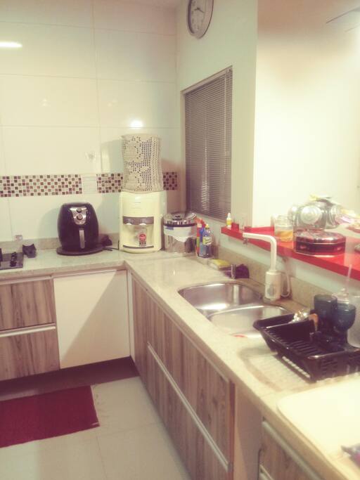 Cozinha