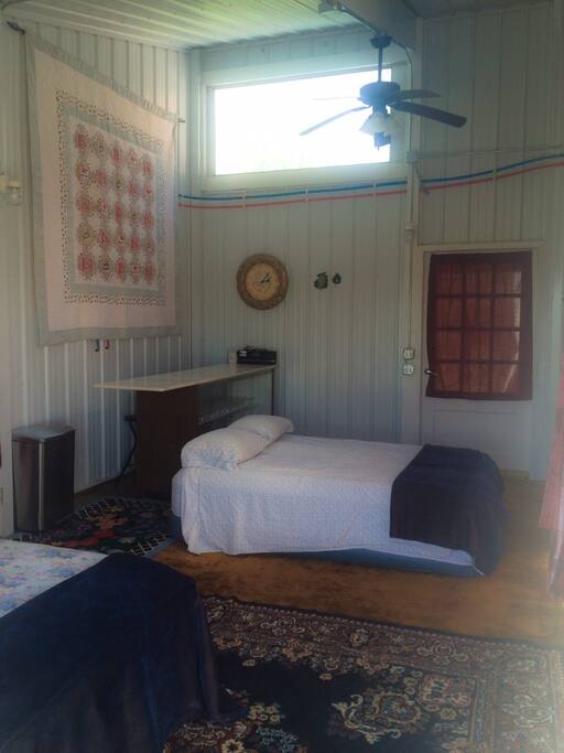 Interior of SECRET GARDEN ROOM