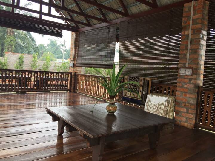 Sewa Rumah Telok Panglima