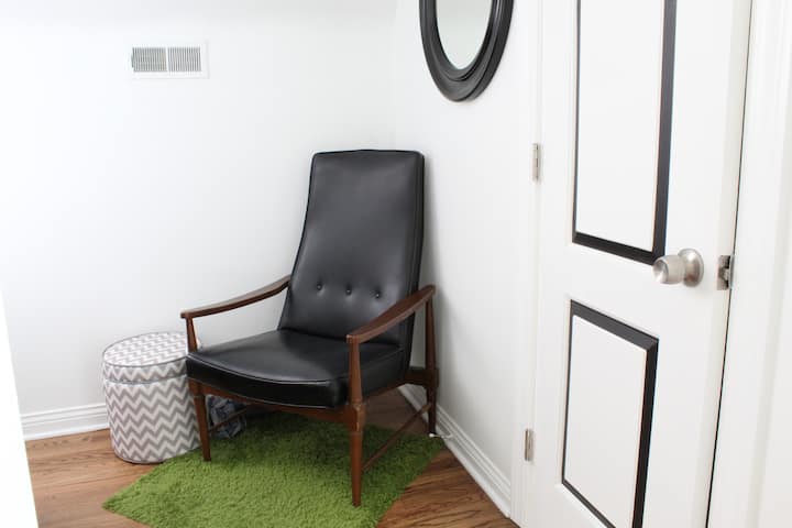 Slaapkamer 2